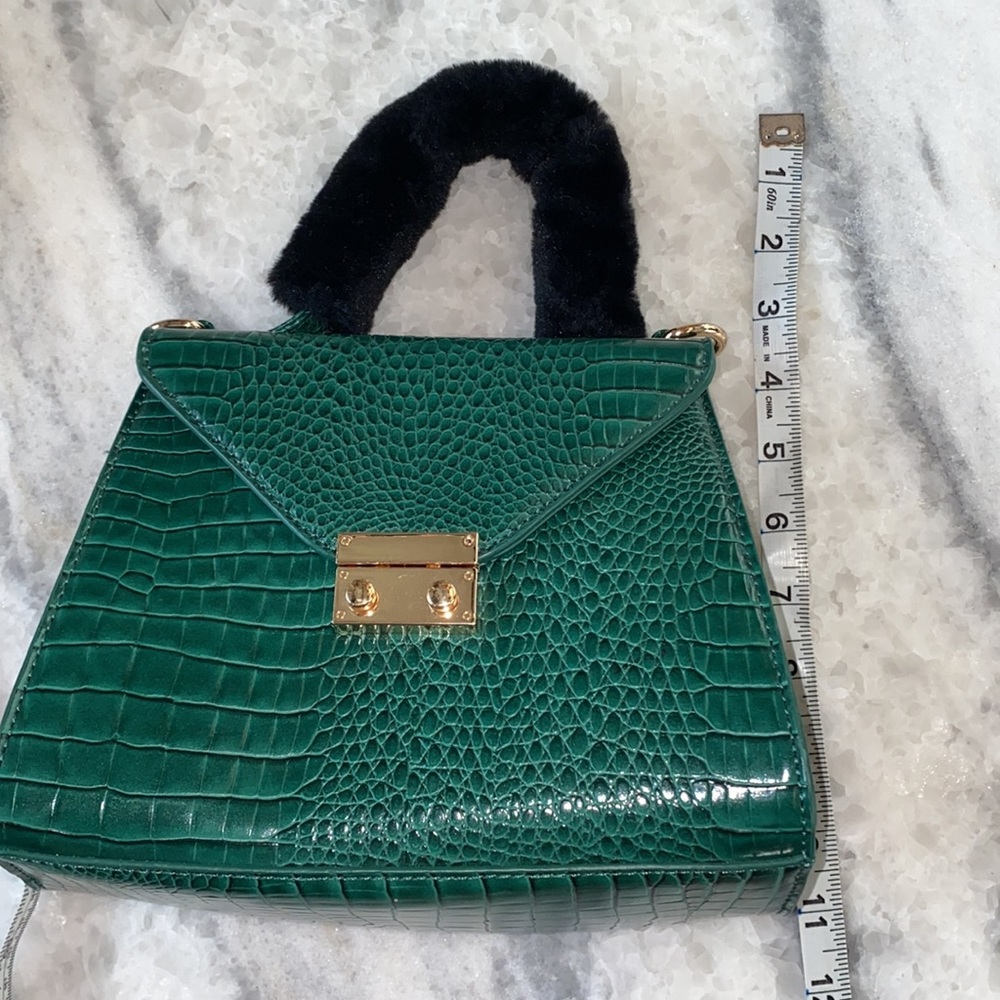 Small Purse - image 8